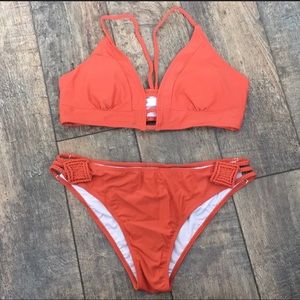 Cupshe swimsuit Large